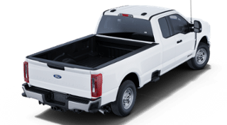 2025 Ford Super Duty® External Image 4